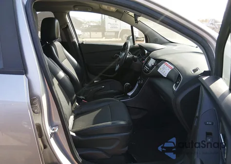 2022 Chevrolet Trax Awd Lt z USA, uszkodzony, nr VIN KL7CJPSM7NB520207